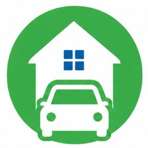 Transportation icon